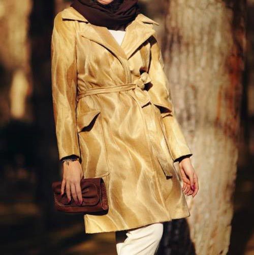 مدل مانتو جدید